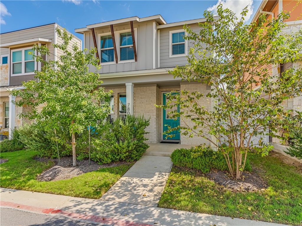 Easton Park Homes for Sale Easton Park Austin
