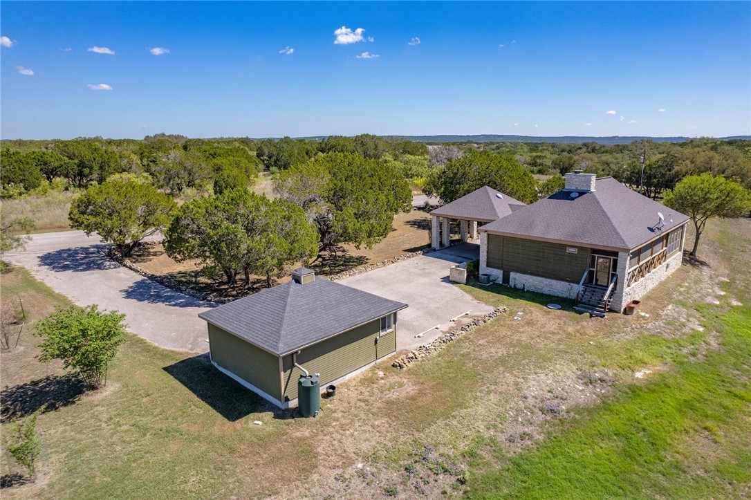 Ridge Harbor Homes for Sale Ridge Harbor Spicewood TX