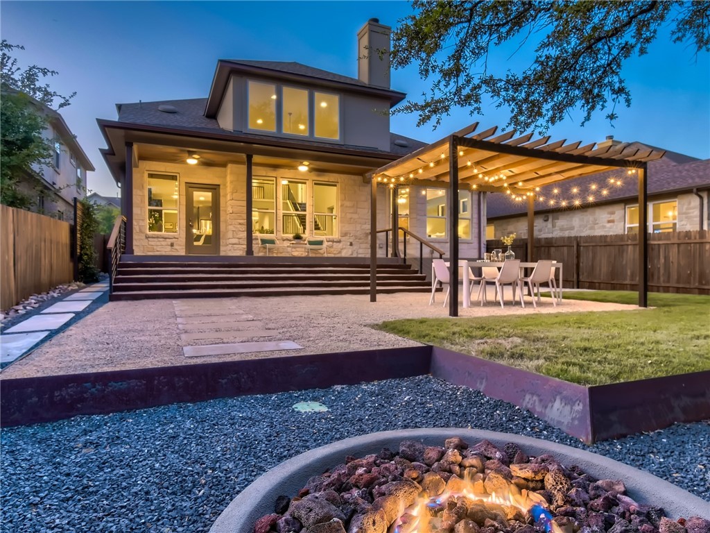 Circle C Ranch Homes for Sale Circle C Real Estate