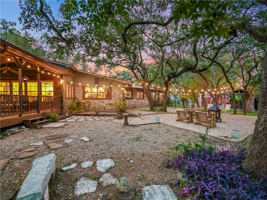 Northwest Hills Homes for Sale | Northwest Hills Austin