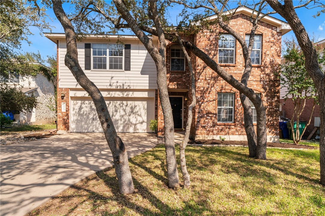 1804 Vanderhill Cove, Cedar Park, TX, 78613 MLS 8183082