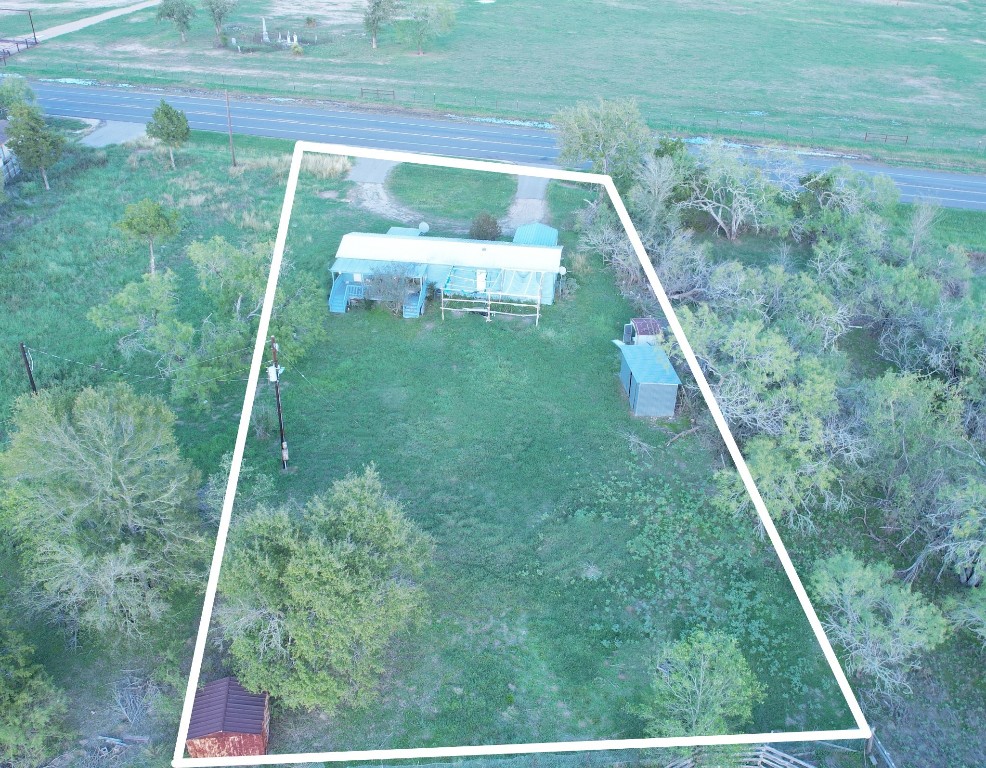 962 Highway 304, Bastrop, TX, 78602 MLS 6847410