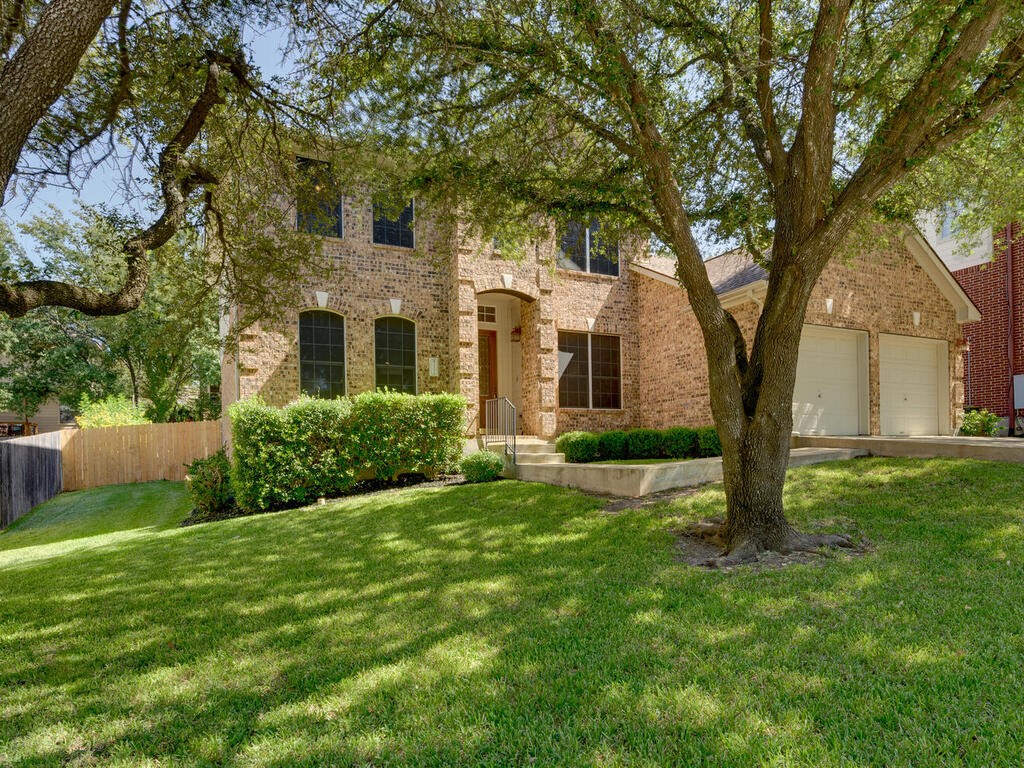 Lake Pointe Homes for Sale Lake Pointe Austin