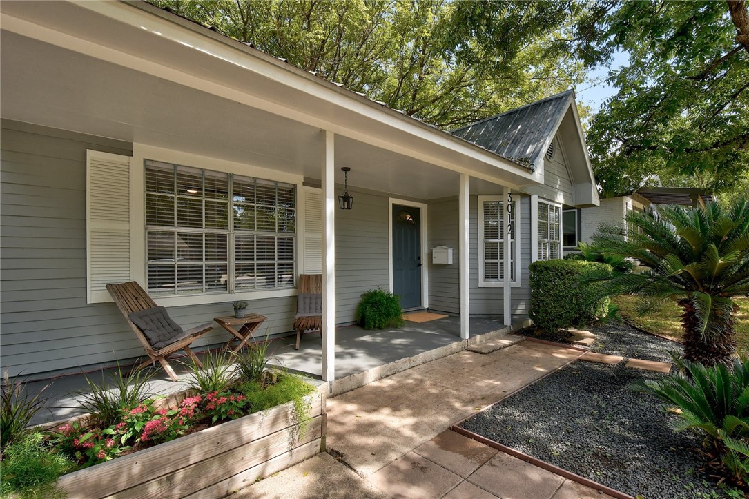 3012 E 16th Street, Austin, TX, 78702 MLS 2689454