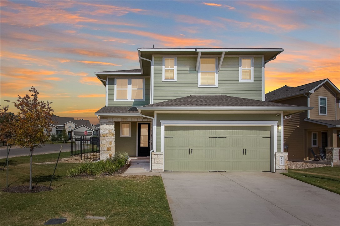 Homes for Sale in TX Real Estate