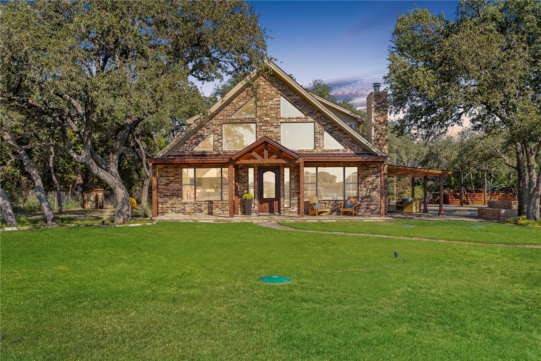 100 County Road 180, Leander, TX, 78641 MLS 8974584