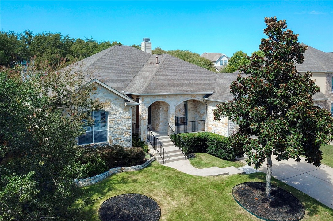 140 Cork Ln, Austin, TX, 78737 MLS 8793050