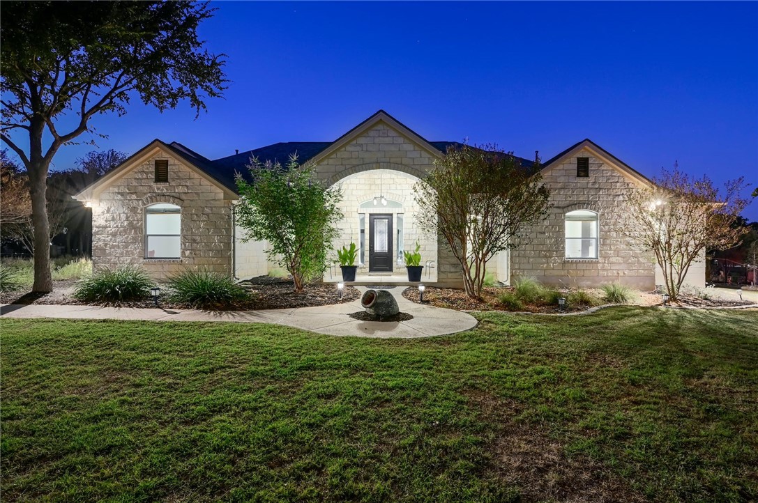 102 Sunset Ridge, TX, 78633 MLS 6109269