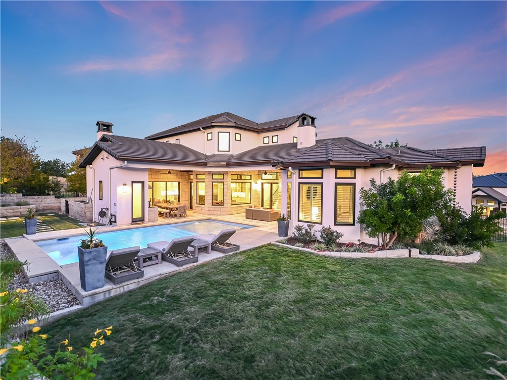 Flintrock Falls Homes for Sale Flintrock Falls Lakeway