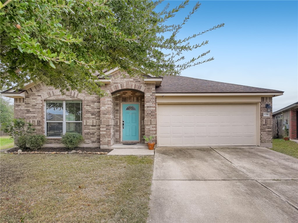 13316 Prairie Sage Cove, Manor, TX, 78653 MLS 2408393