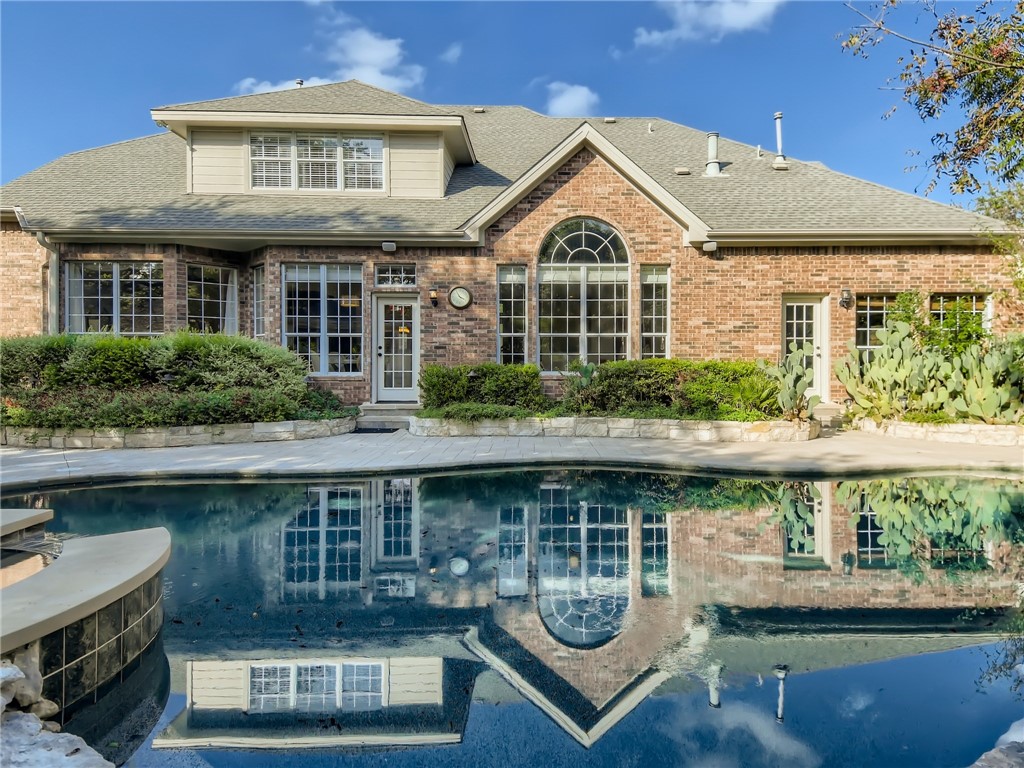 10807 Winchelsea Drive, Austin, TX, 78750 MLS 9707026