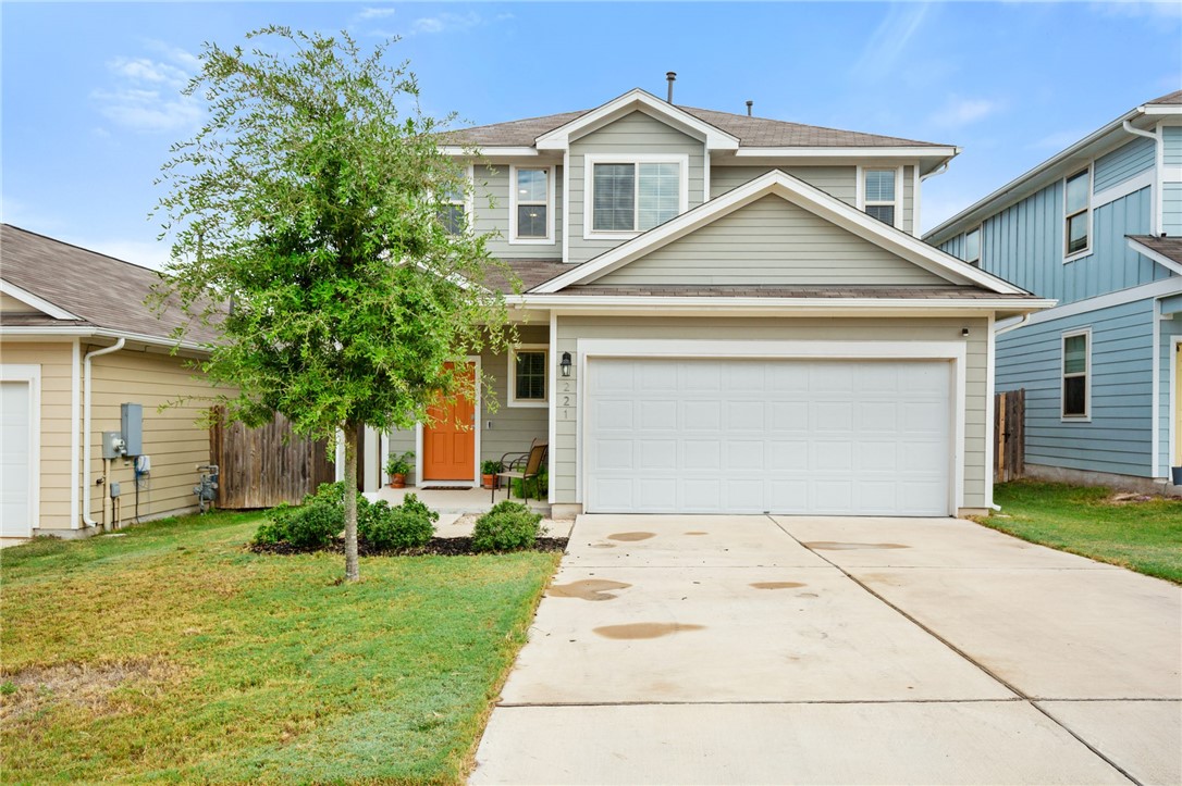 Shadow Creek Homes for Sale Shadow Creek Buda TX