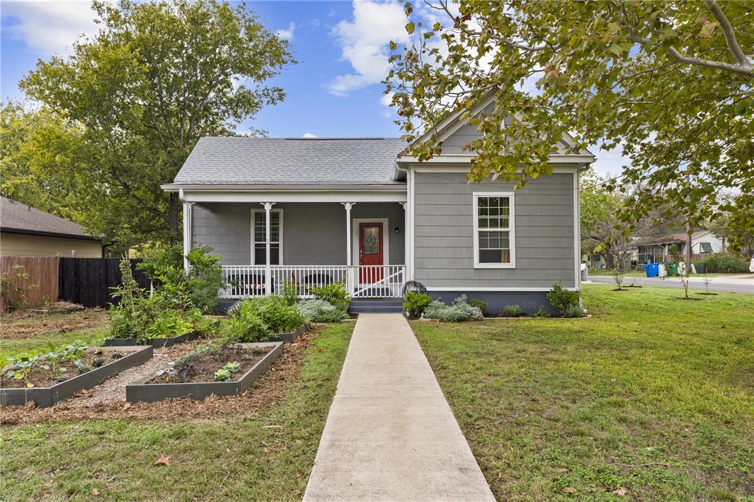 315 Victoria Street, Taylor, TX, 76574 MLS 7144154