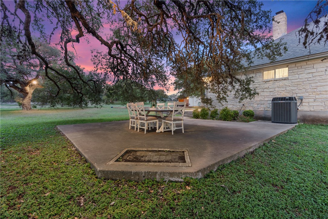 550 Gatlin Creek Rd, Dripping Springs, TX, 78620 MLS 1028575