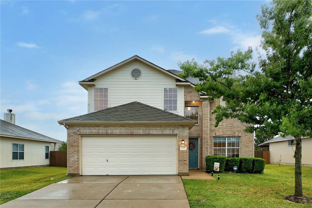 Homes for Sale in Hutto TX Hutto Real Estate