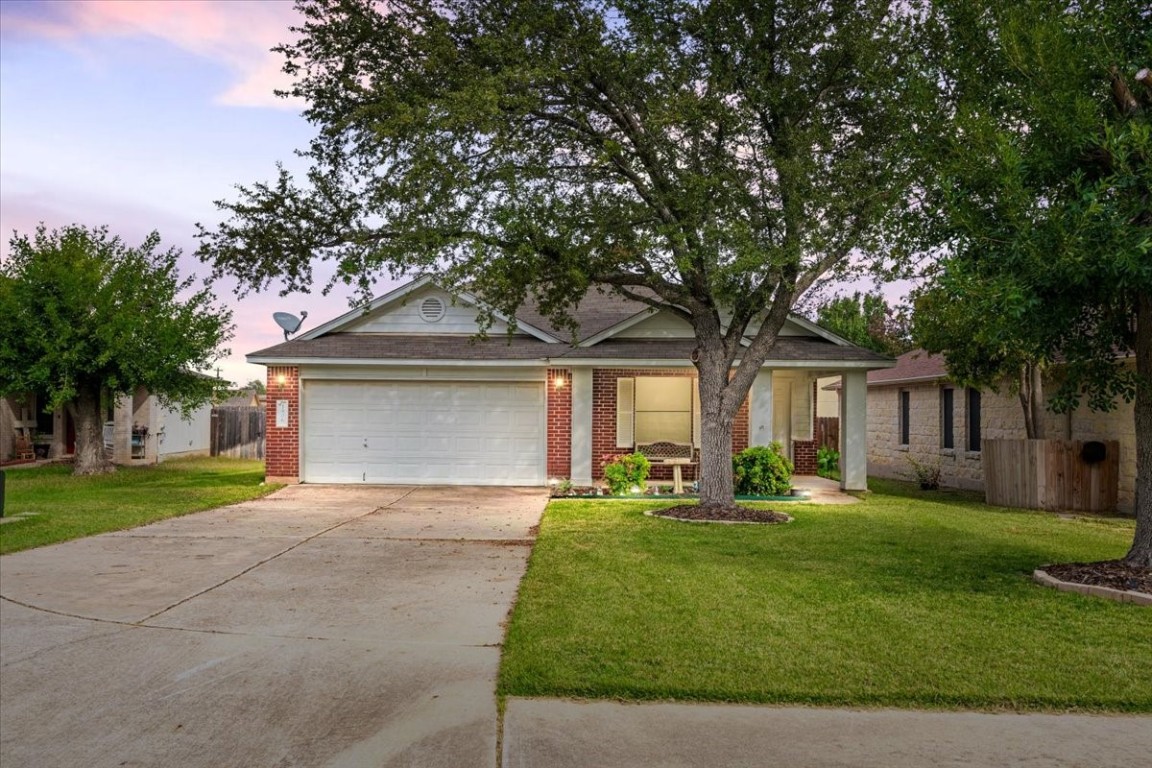 1806 Kwai Cove, Leander, TX, 78641 MLS 1168990