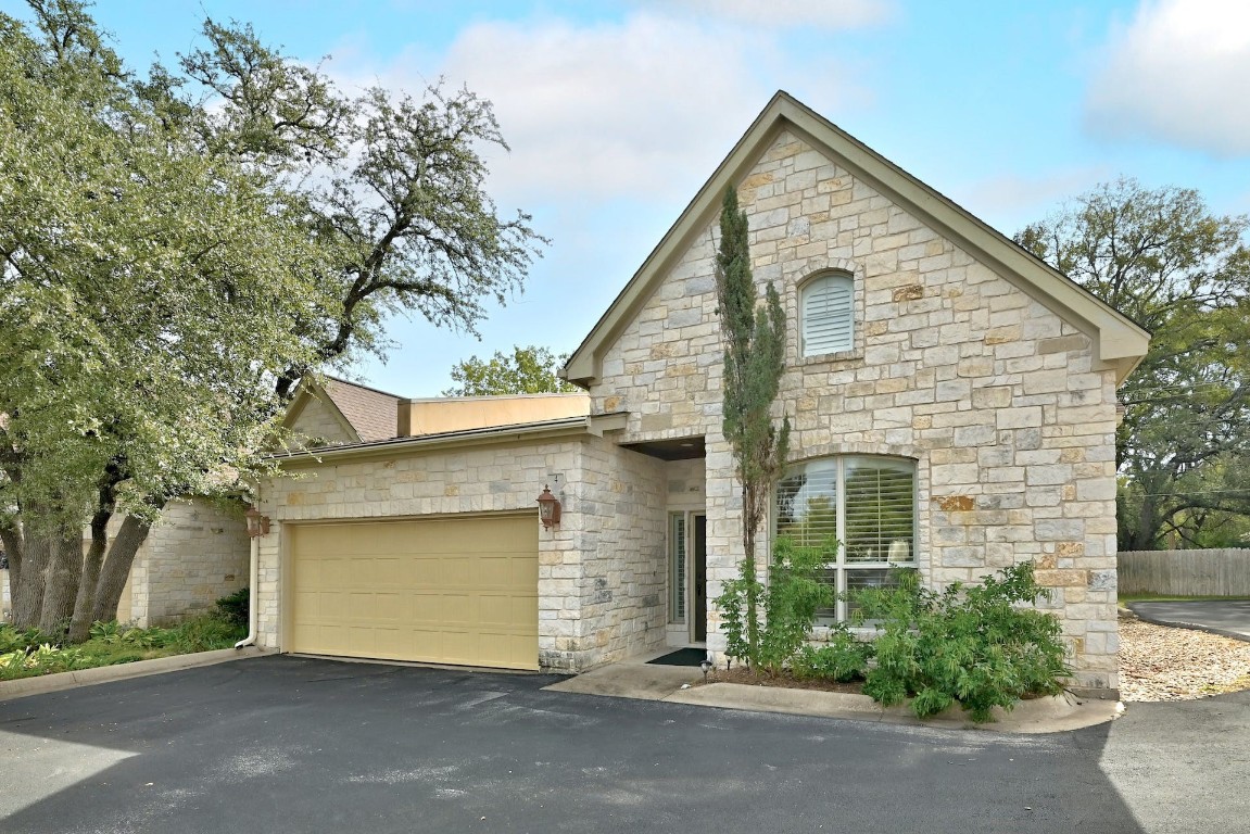 Balcones Village Homes for Sale Balcones Village, Austin, TX