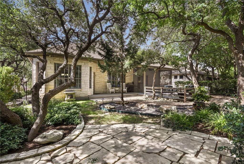 Heritage Oaks Homes for Sale Heritage Oaks TX