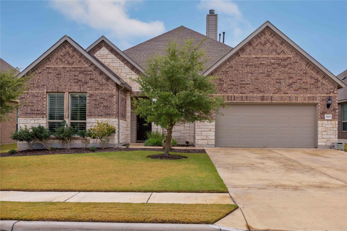 Blackhawk Homes for Sale Blackhawk Pflugerville