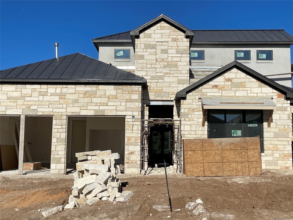 Falconhead Homes for Sale Falconhead Austin