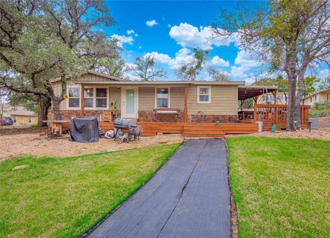 Sherwood Shores Homes for Sale Sherwood Shores, Marble Falls, TX