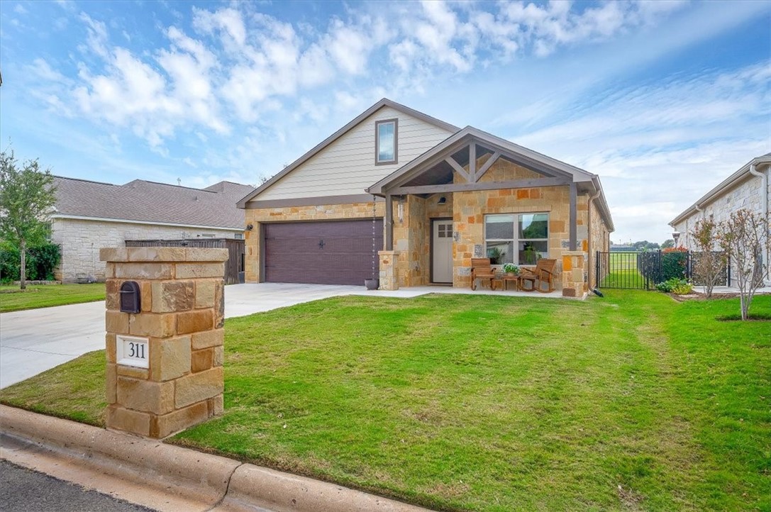 Meadowlakes Meadowlakes Homes for Sale Meadowlakes, Marble Falls, TX