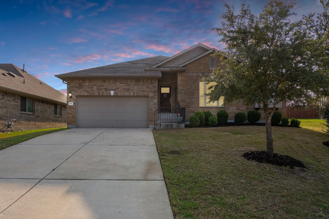Star Ranch Homes for Sale Star Ranch Hutto