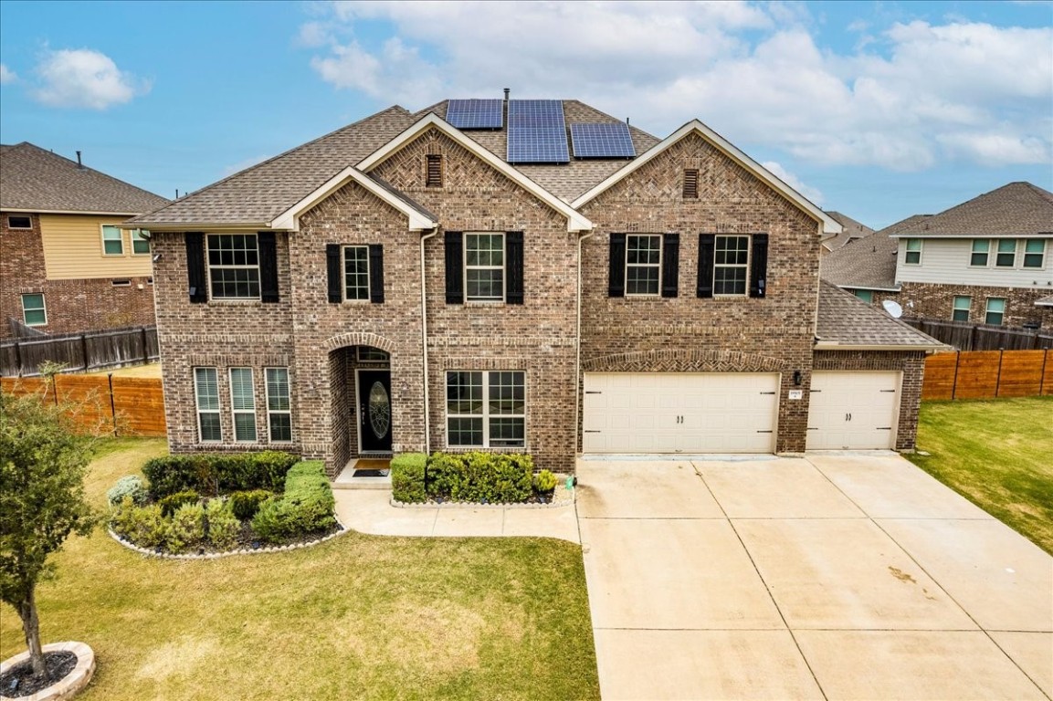 Blackhawk Homes for Sale Blackhawk Pflugerville