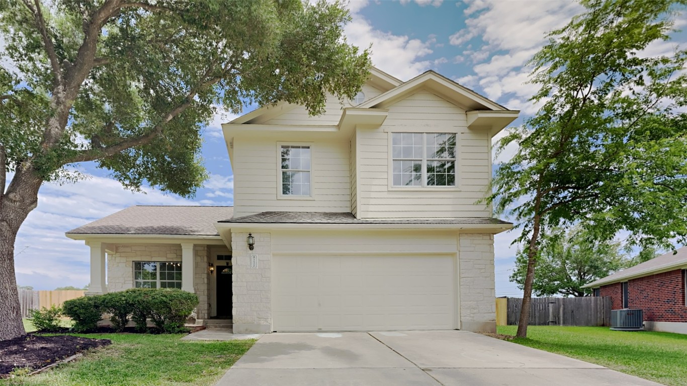 Shady Hollow Homes for Sale Shady Hollow Austin