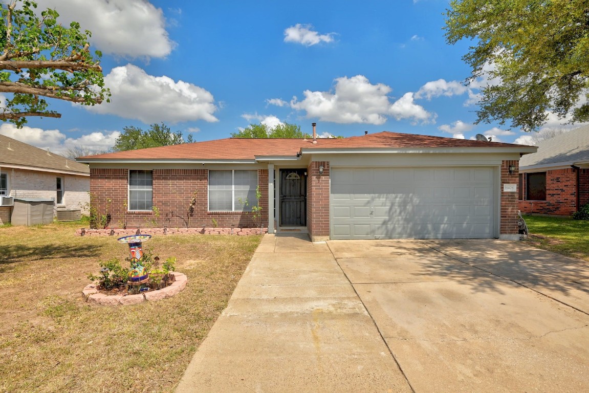 11408 Darrin Lane, Del Valle, TX, 78617 MLS 2022980