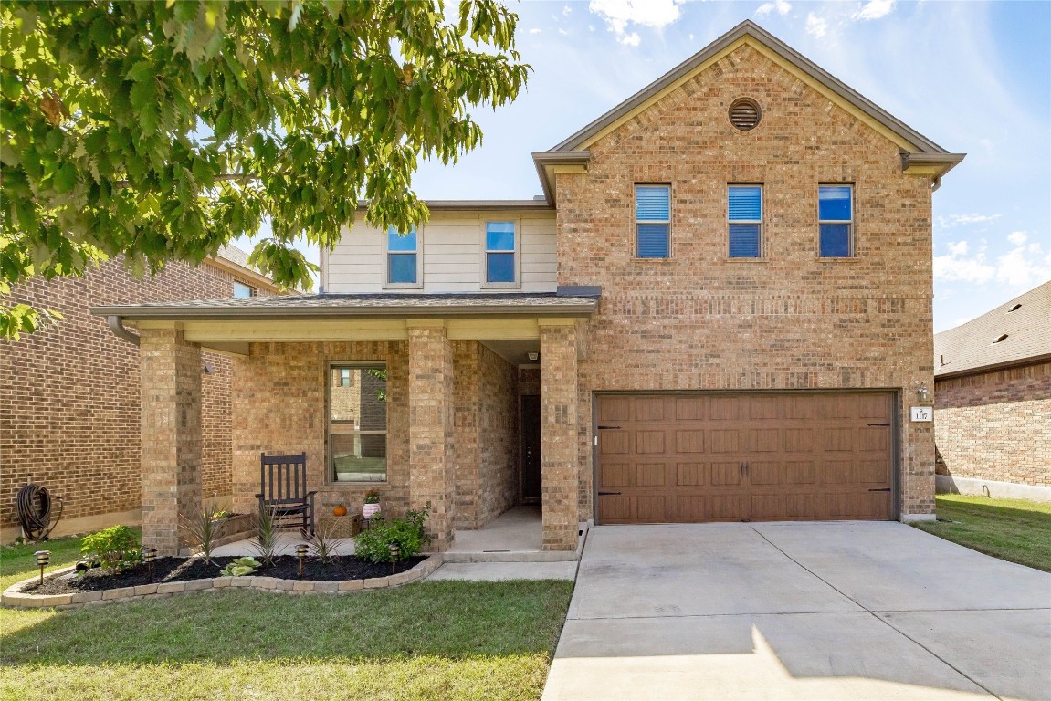 Homes for Sale in Leander TX Leander Real Estate