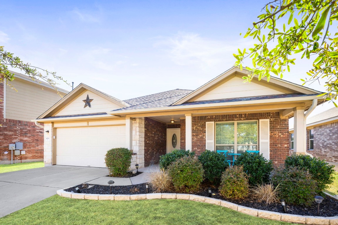 Cele Middle School Homes for Sale Cele Middle School, Pflugerville, TX