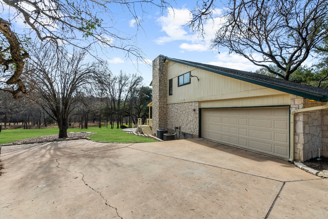3001 Fox Hollow Street, Round Rock, TX, 78681 MLS 1623313