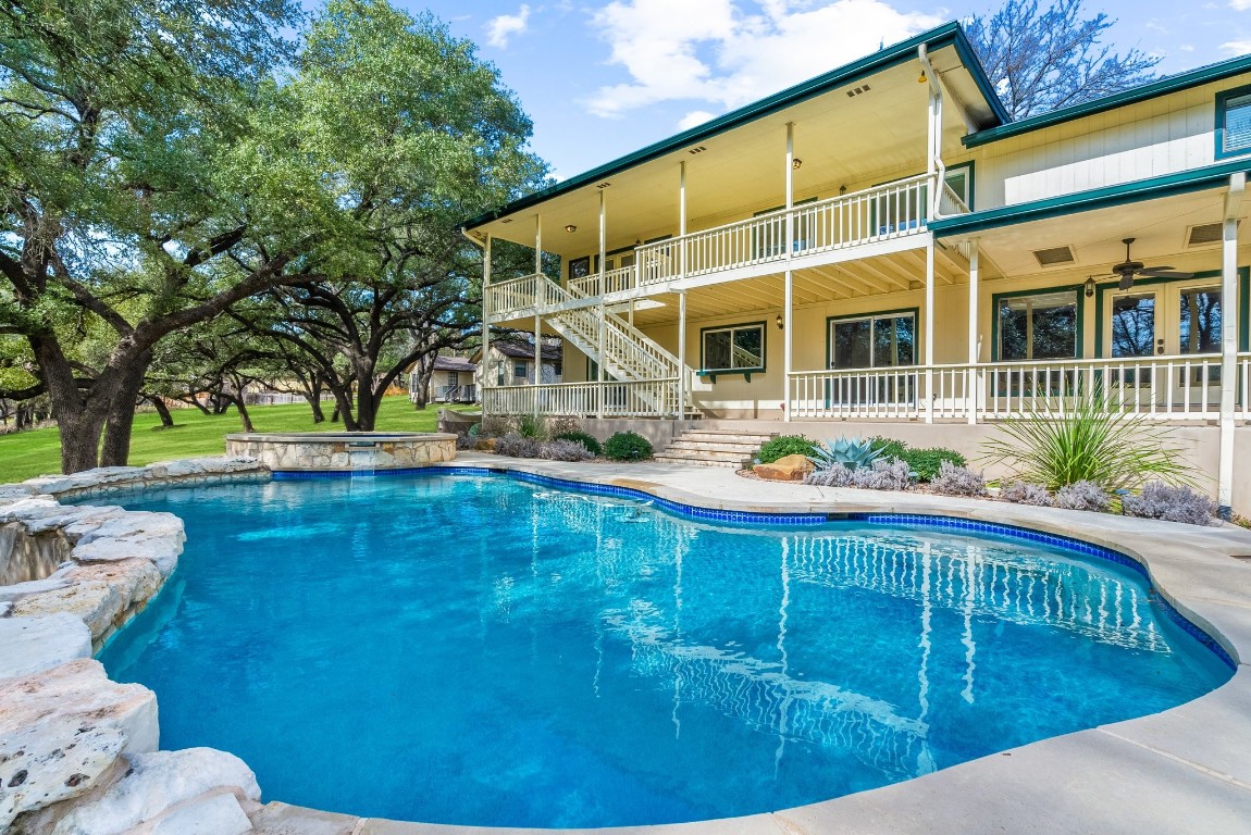 3001 Fox Hollow Street, Round Rock, TX, 78681 MLS 1623313