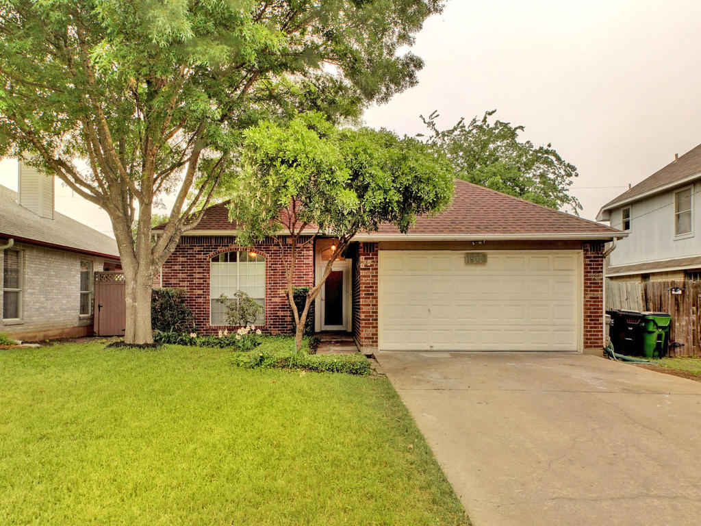 1908 Zephyr Lane, Round Rock, TX, 78664 - MLS# 9317843