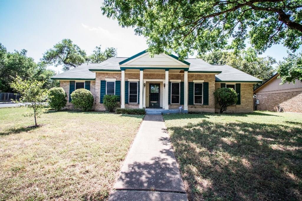 10009 Parkfield Drive, Austin, TX, 78758 MLS 9993638