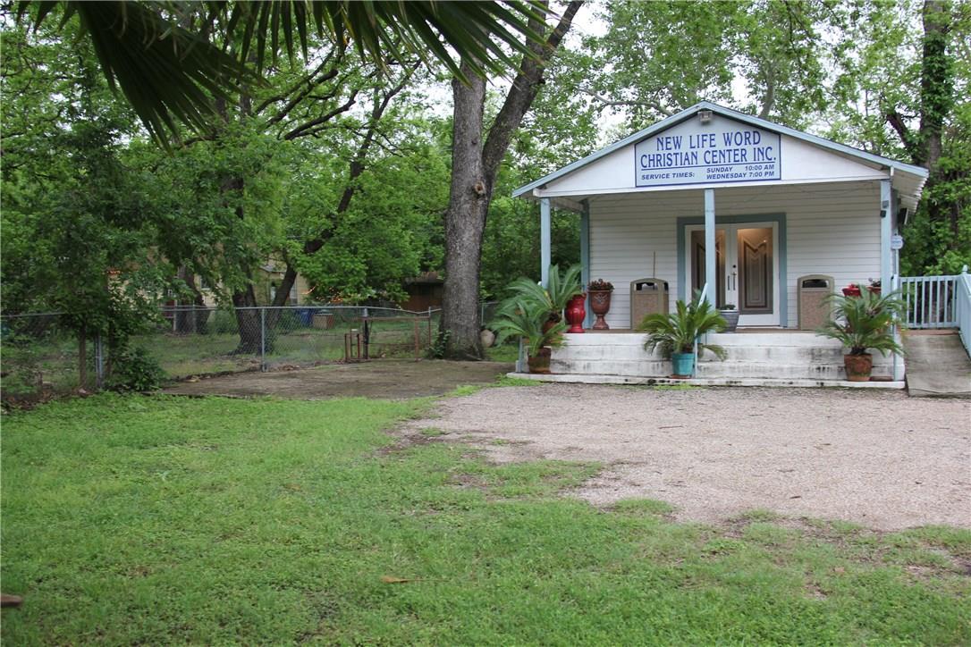 2103 Haskell Street, Austin, TX, 78702 MLS 5277272