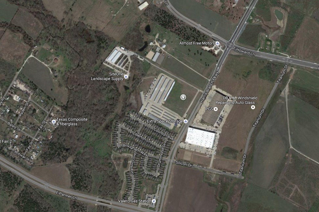 12408 Harris Branch Parkway, Austin, TX, 78754 MLS 9911214