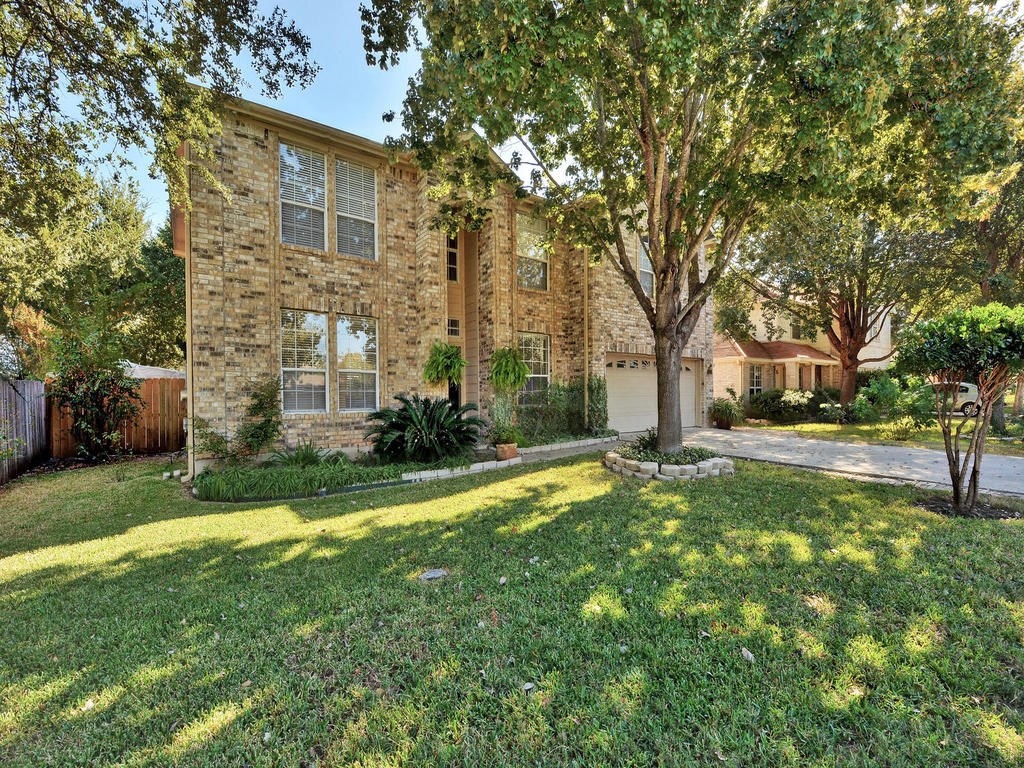 2608 Glenwood Trail, Cedar Park, TX, 78613 MLS 2048918