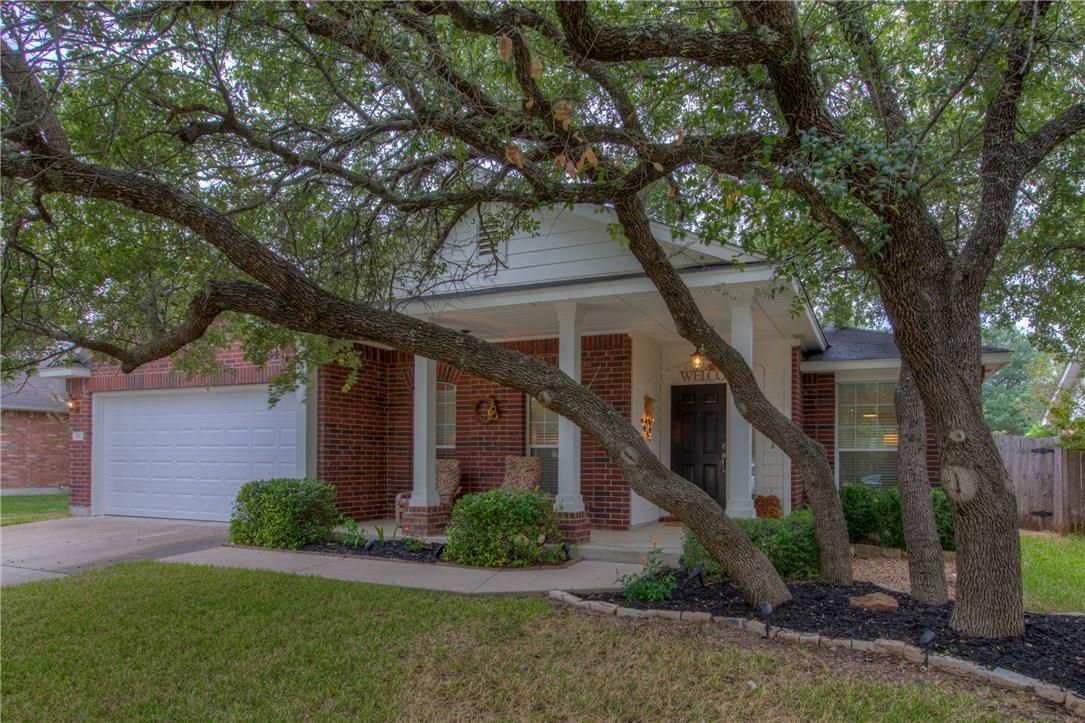 3262 Arroyo Bluff Lane, Round Rock, TX, 78681 MLS 6642993