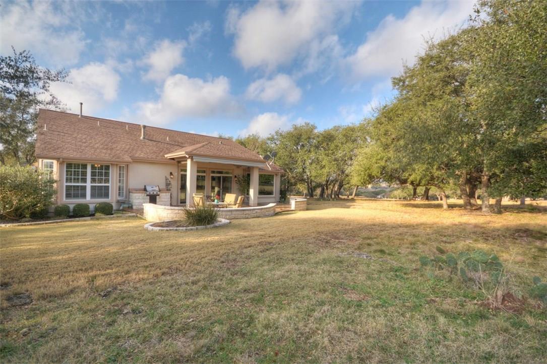 312 Summit Street, TX, 78633 MLS 5633080