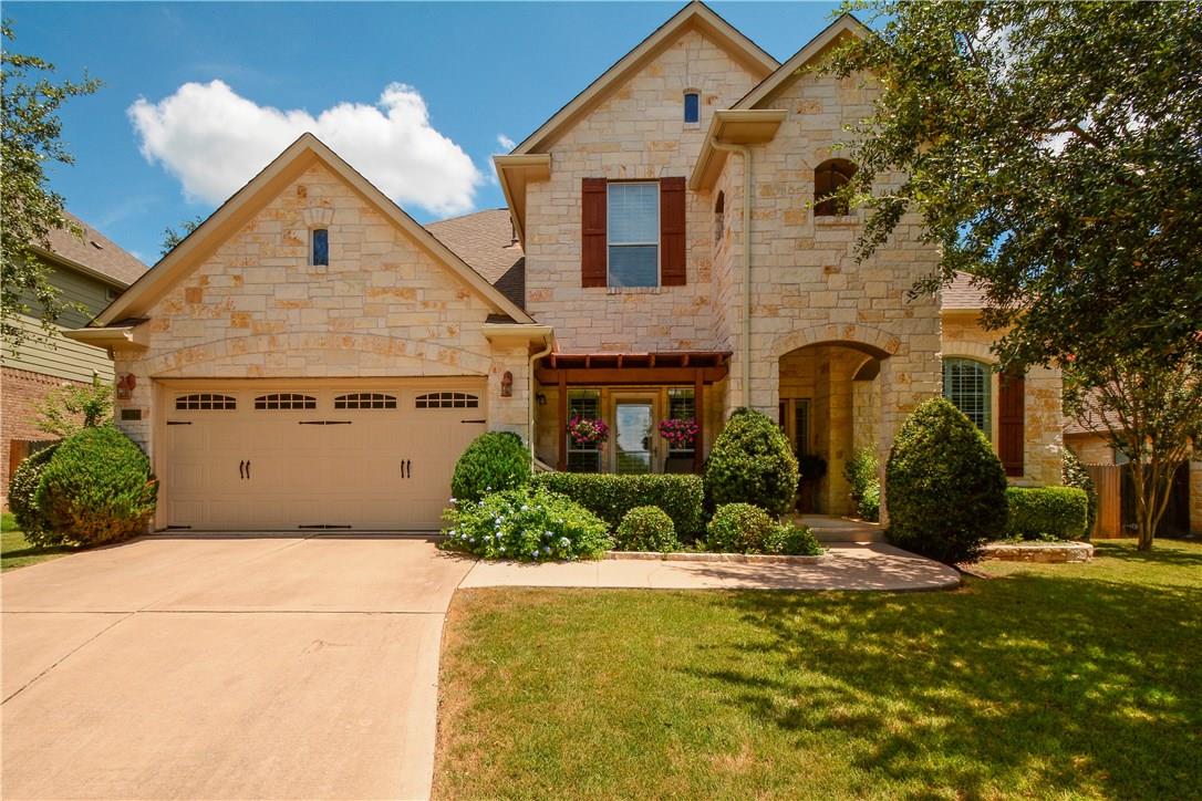 7624 Espina Drive, Austin, TX, 78739 MLS 5040599