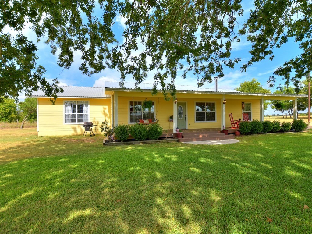 10 Carmel Creekside Drive, Hutto, TX, 78634 MLS 5804754