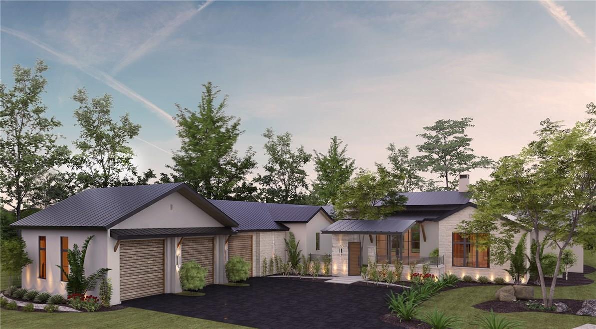 4517 Amarra Drive, Austin, TX, 78735 MLS 3369883