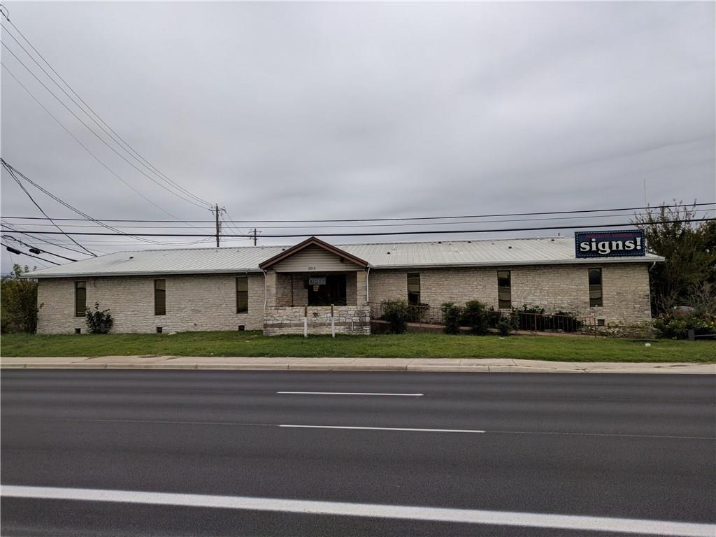 2215 E Anderson Lane, Austin, TX, 78752 MLS 2688810