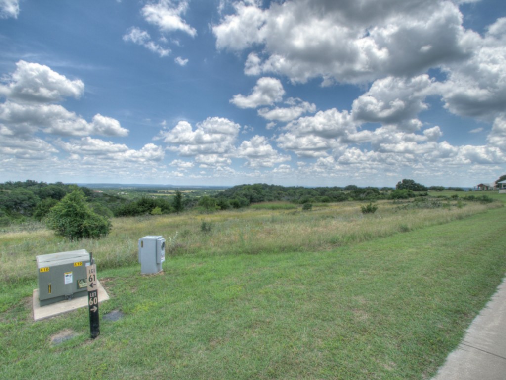 Lot 60 Canyon View Burnet Tx 78611 Mls 8887523