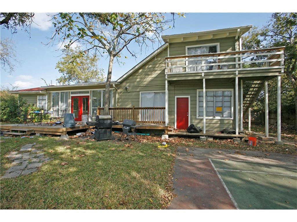 3203 Highland Terrace, Austin, TX, 78731 MLS 5023178