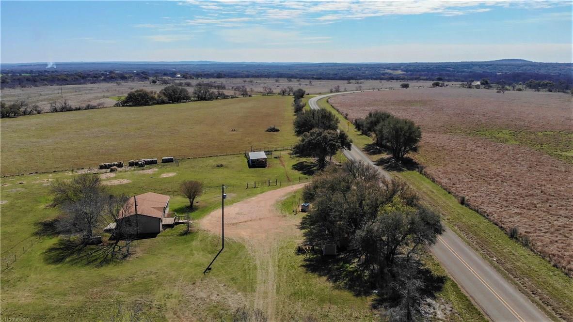 6209 Ranch Road 962, Round Mountain, TX 78663 MLS 9813037