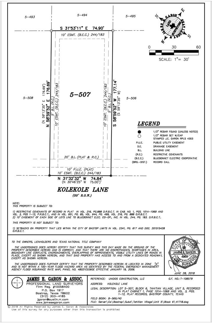 318 Nene Lane Bastrop Tx Mls