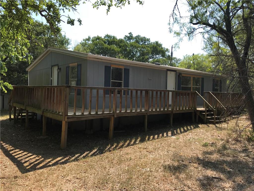 167 Alum Creek Drive, Cedar Creek, TX, 78612 MLS 4662571